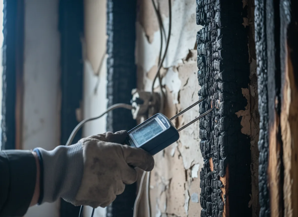Fire Damage Restoration Dryden, VA FAQs